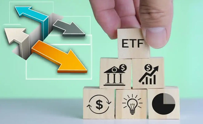 Quỹ ETF cổ phiếu