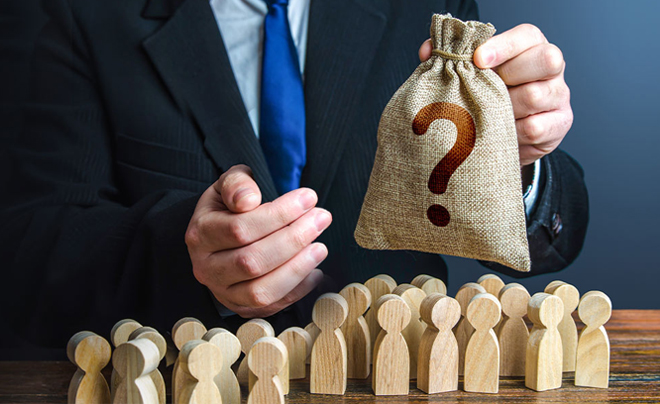 Quỹ mở được quản lý bởi công ty chuyên nghiệp - TOPI