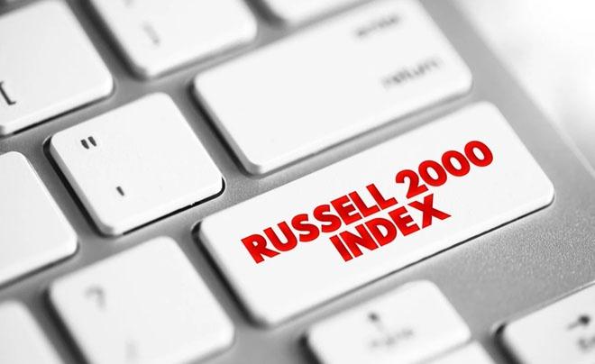 Chỉ số Russell 2000 là gì?
