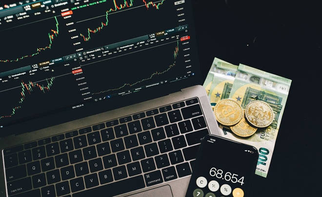 Scalping là chiến lược giao dịch nhanh và ngắn hạn - TOPI