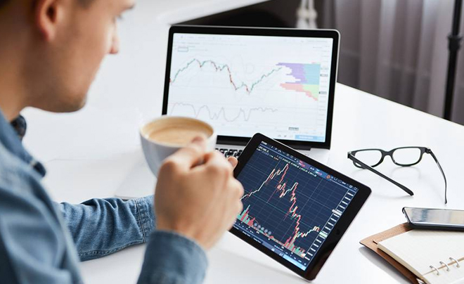 Scalping trading đòi hỏi tốc độ và sự thuần thục - TOPI