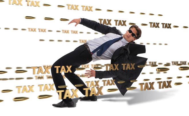 Shell Company chủ yếu được dùng cho mục đích né thuế - TOPI