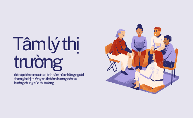 Tâm lý thị trường là gì