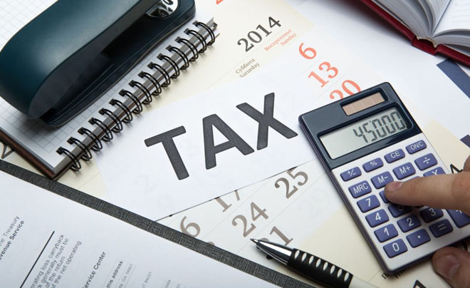 Taxation có thể thu trực tiếp hoặc gián tiếp - TOPI