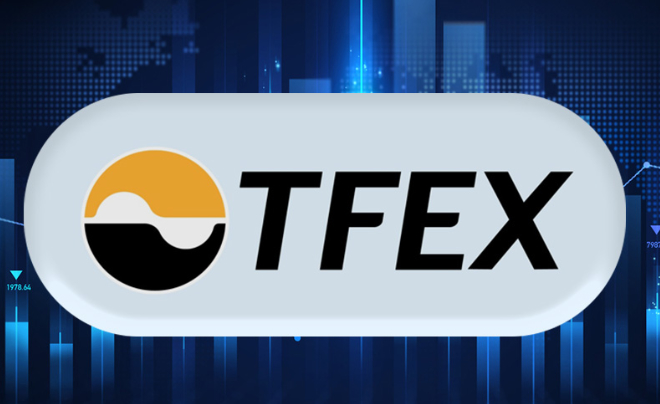 TFEX - Thailand Futures Exchange