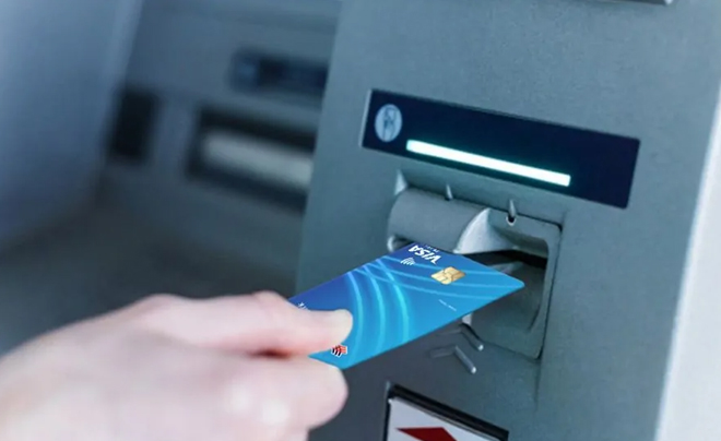 Thẻ ATM bị lỗi không giao dịch được và cách khắc phục