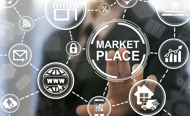 Thị trường thứ cấp là nơi các nhà đầu tư giao dịch, chuyển nhượng cổ phiếu - TOPI