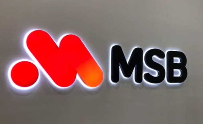 Ngân hàng MSB là ngân hàng gì?