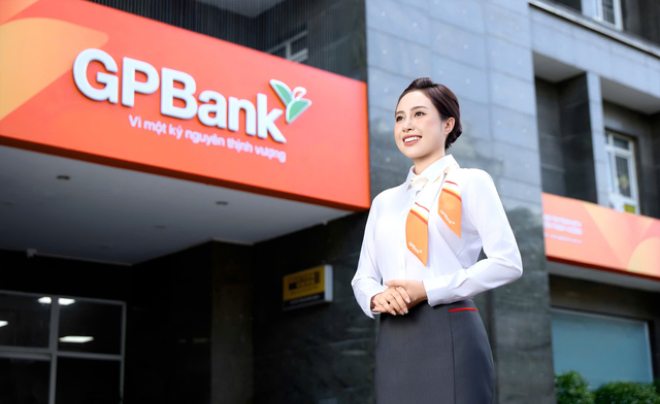 Các sản phẩm của ngân hàng GP Bank