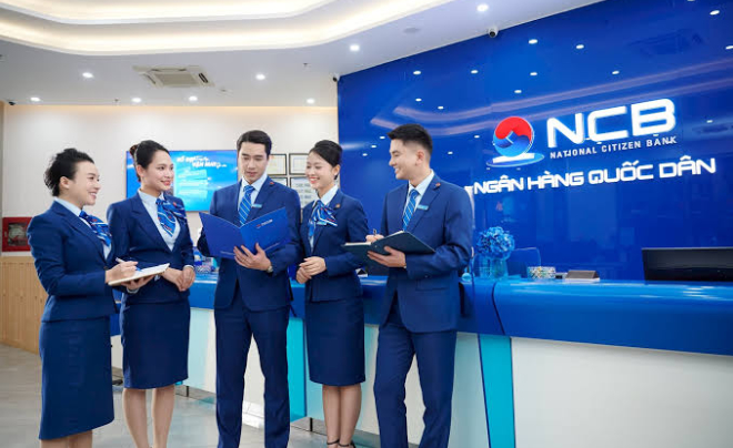 Bảng lãi suất tiết kiệm ngân hàng NCB