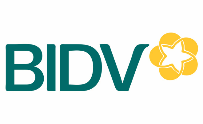 Thông tin về ngân hàng BIDV