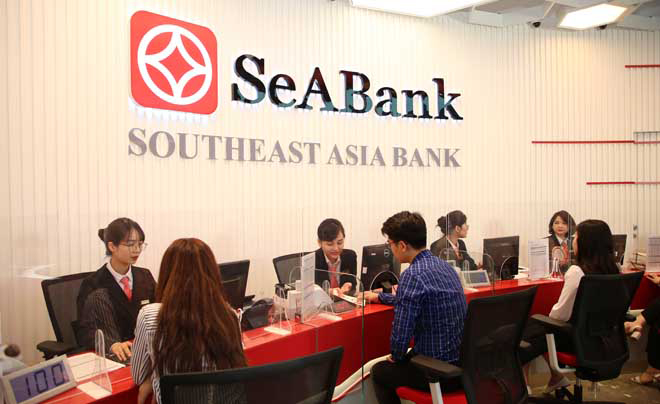 Thông tin về ngân hàng TMCP Đông Nam Á - SeABank