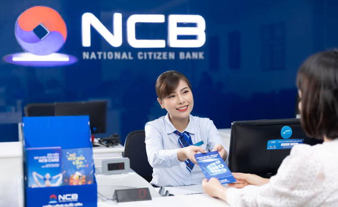 Thông tin về ngân hàng TMCP Quốc Dân - NCB