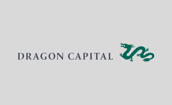 Thông tin về quỹ Dragon Capital