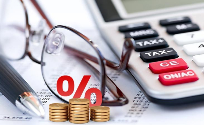 Thuế gián thu giúp tăng ngân sách cho Nhà nước