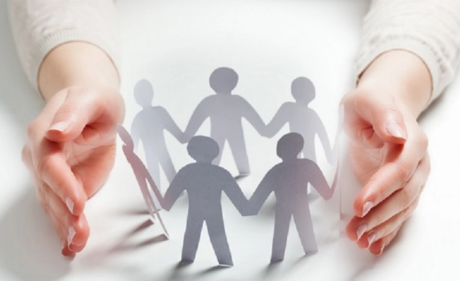 Thuế thu nhập cá nhân là công cụ đảm bảo công bằng xã hội