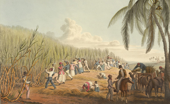 Tích lũy tư bản nguyên thủy là giai đoạn đầu, khởi tạo nên chủ nghĩa tư bản - TOPI