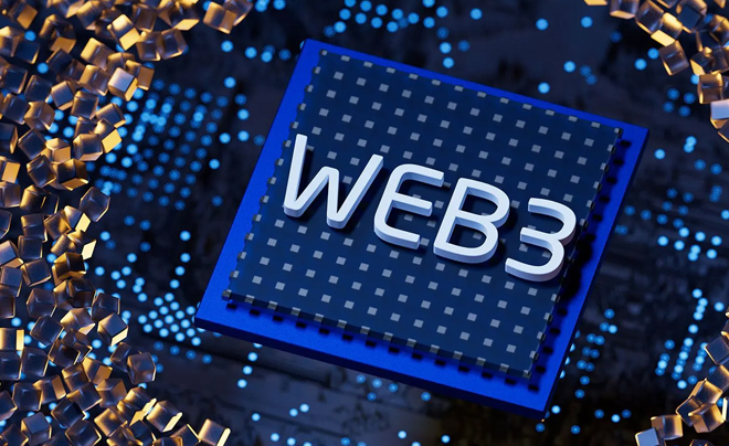 Tìm hiểu về công nghệ Web 3.0 - TOPI