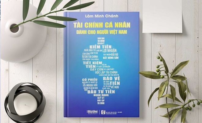 Top 10 cuốn sách tài chính cá nhân hay nhất bạn nên đọc