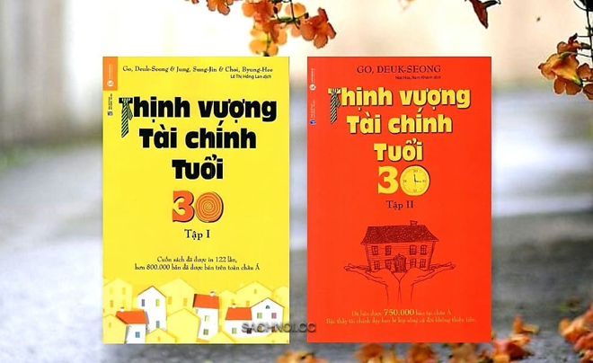 Top 10 cuốn sách tài chính cá nhân hay nhất bạn nên đọc