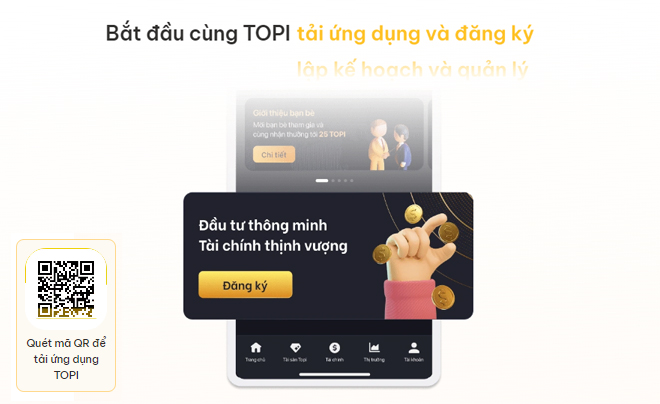 Giải đáp TOPI có an toàn, lừa đảo không