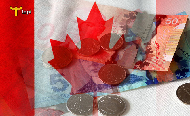 Tỷ giá tiền Canada tại các ngân hàng