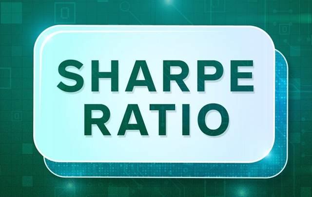 Tối ưu danh mục đầu tư với tỷ lệ Sharpe