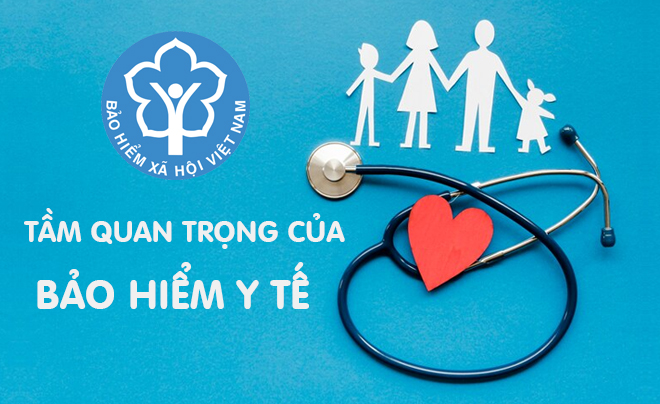 Vai trò và tầm quan trọng của bảo hiểm y tế