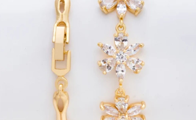 Vàng 15K có giá thấp, không phù hợp cho đầu tư - TOPI