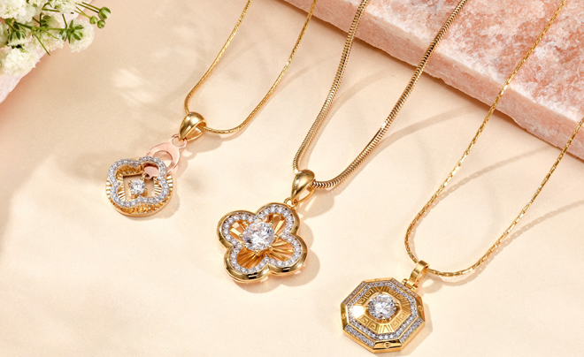 Vàng 15K còn được gọi là vàng 625 (vàng non 6 tuổi) - TOPI