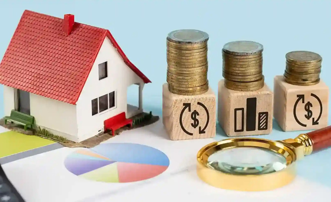 Vàng hay BĐS cũng chỉ nên là một phần của danh mục đầu tư - TOPI