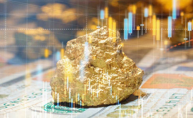 Vàng là kênh đầu tư và tích sản truyền thống và phổ biến - TOPI