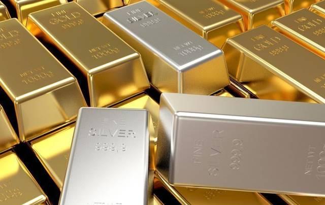 Vàng và bạc nên đầu tư loại nào?