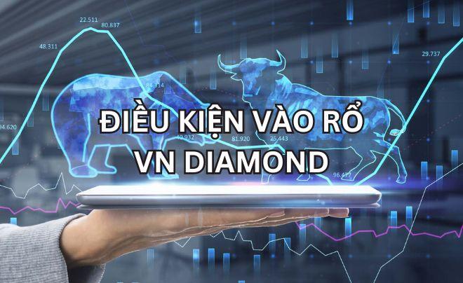 VN Diamond là gì