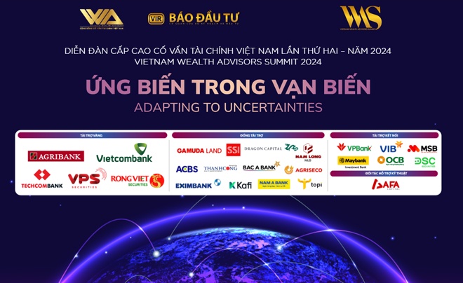 Cộng đồng Cố vấn Tài chính Việt Nam - VWA