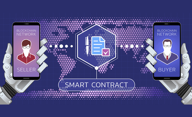 Web 3.0 được ứng dụng phổ biến trong Smart Contracts - TOPI