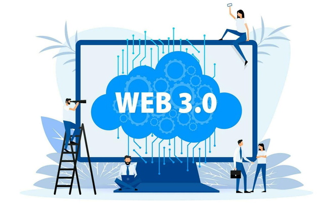 Web 3.0 hiểu được ngữ nghĩa của từ trong ngữ cảnh - TOPI