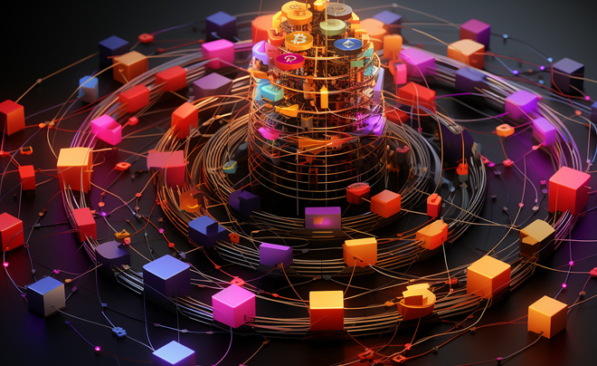 Web3 cung cấp nền tảng xây dựng ứng dụng phi tập trung - TOPI