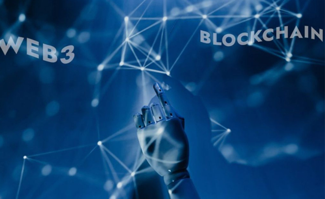 Web3 đem đến nhiều lợi ích đột phá với công nghệ thông minh - TOPI