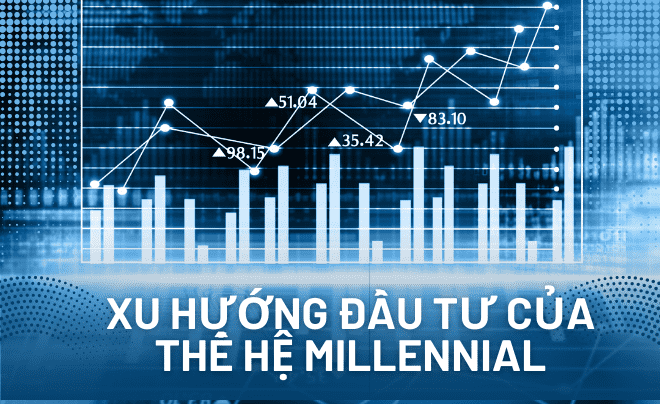 thế hệ Millennial đầu tư gì