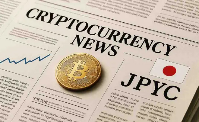 Xu hướng đầu tư tài sản số tăng cao tại Nhật - TOPI