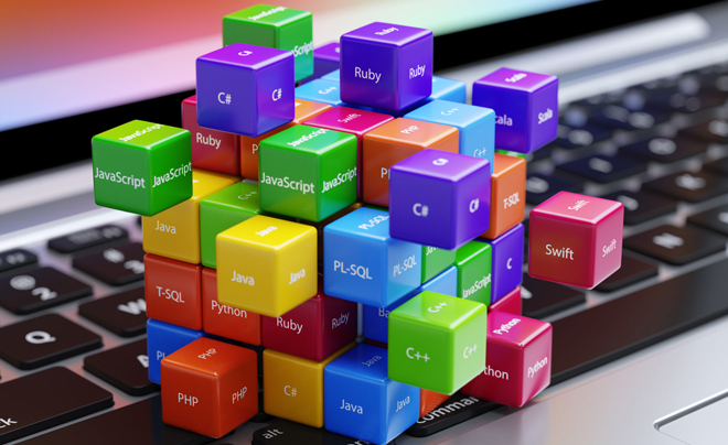 5 ngôn ngữ lập trình Blockchain được dùng nhiều nhất - TOPI