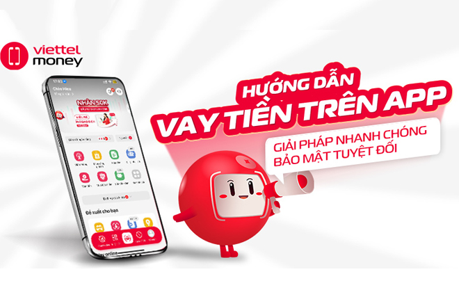 App đầu tư Viettel Money - TOPI