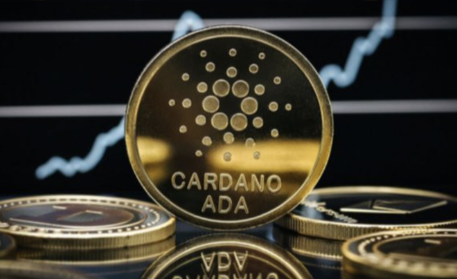 ADA coin là tiền mã hóa trên nền tảng blockchain Cardano - TOPI