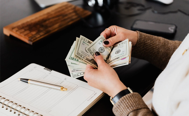 Áp dụng Zero-sum budgeting không khó như bạn nghĩ - TOPI