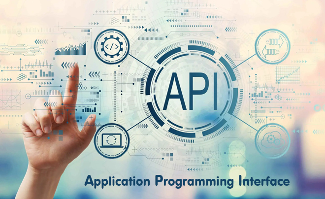 API là cầu nối giúp hệ thống phần mềm tương tác liền mạch với nhau
