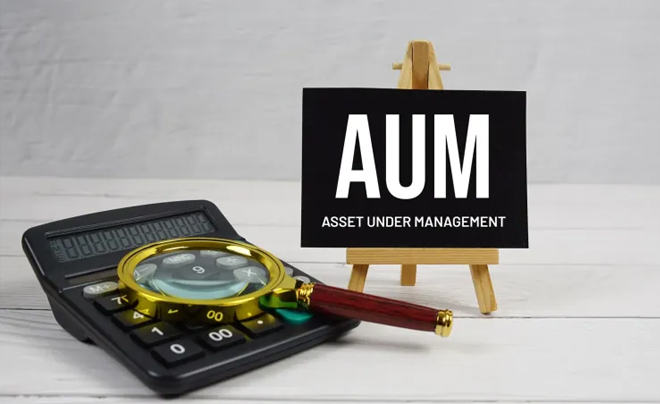 AUM giúp nhà đầu tư đánh giá uy tín của một quỹ, ngân hàng - TOPI