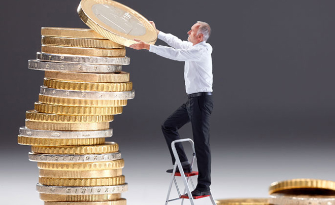 AUM không cố định mà biến động hàng ngày - TOPI