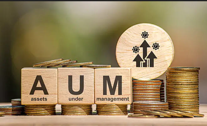 AUM là chỉ số thể hiện tài sản đang được quản lý - TOPI