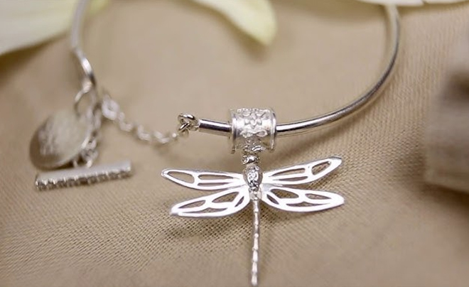 Bạc LANN Jewelry với phong cách tinh tế, phù hợp với giới trẻ - TOPI